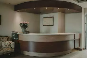 Hotelli Restaurant Boss
