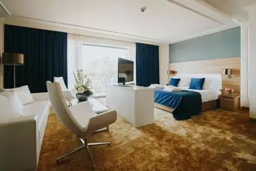 Hotelli Sułkowski Conference Resort