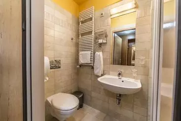 Hotel Szent János