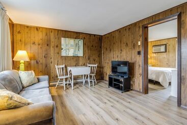 호텔 The Inn At Lewes