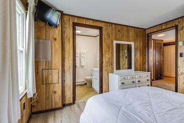 Otel The Inn At Lewes