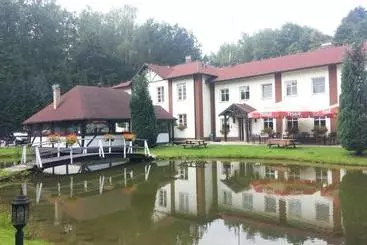 Hotel Uroczysko