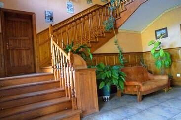 בית מלון כפרי Uroczysko