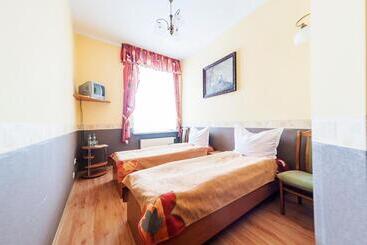 Hotel Uroczysko