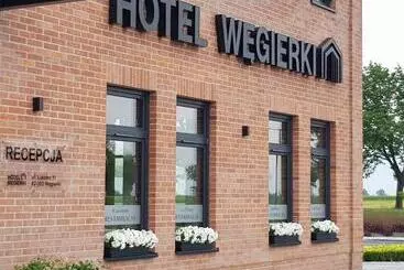 Hotel Węgierki