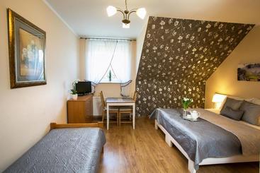 호텔 Agro Nad Stawem