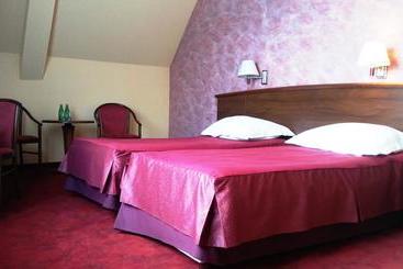 בית מלון כפרי Zawiercie