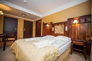 Spa Hotel Splendor