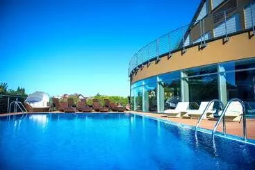 Tristan Hotel & Spa