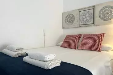 Aamiaismajoitus (B&B) Atico Catedral   Aloha Sevilla