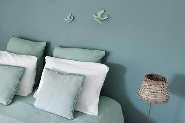 住宿加早餐  Home Emoi