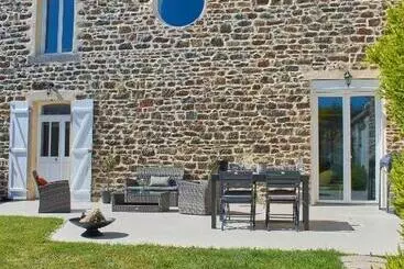 Aamiaismajoitus (B&B) Home Emoi