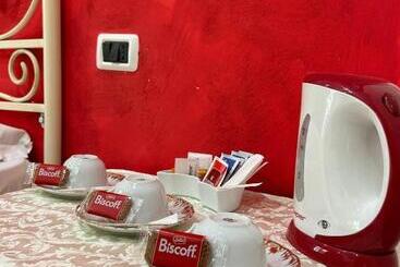 Bed and Breakfast Vecchio West