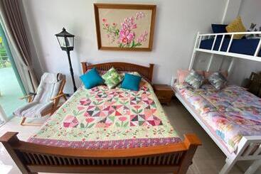 Hotel แอนฟาร์มรีสอร์ทแอนด์คาเฟ่