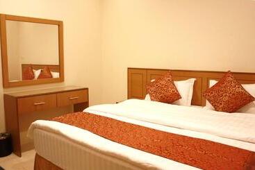 شقة منازل لينة الفندقية الخاصة