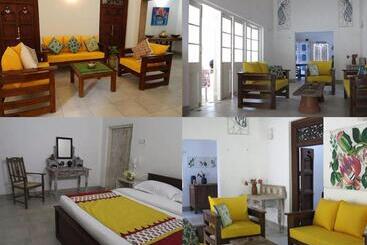 Hotel Agora Villa By Esperanza