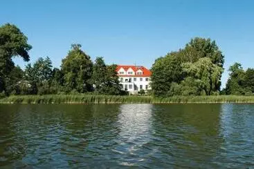 Ferien Am Schloss Duckwitz