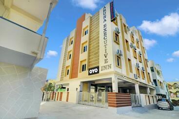 Hotell Flagship Aruna Executive Inn