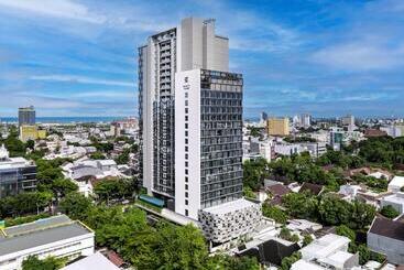 Hôtel Hyatt Place Makassar