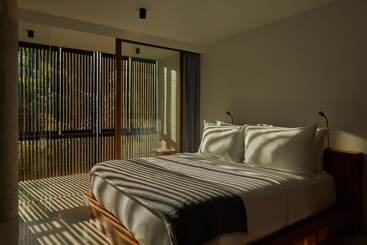 Szálloda Innit Lombok