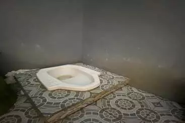 ホテル Oyo Life 93257 Kos Anugerah