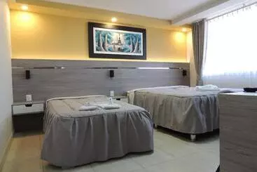هتل Residencial Carmani
