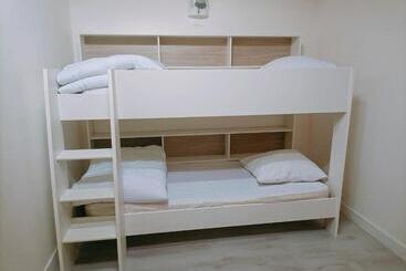 Apart Otel La Cour Des Miracles