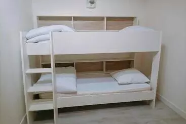 Aparthotel La Cour Des Miracles