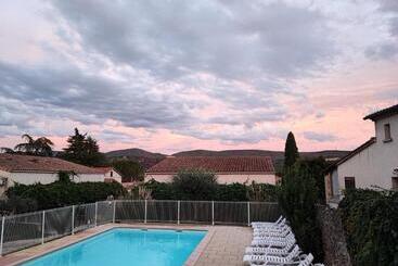 Aparthotel La Cour Des Miracles