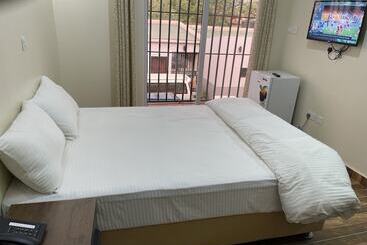 پانسیون Blb Motel