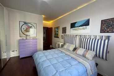 Pension (Hôtel basse catégorie) Camera Palazzoni