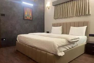 Pension  Charan Niwas