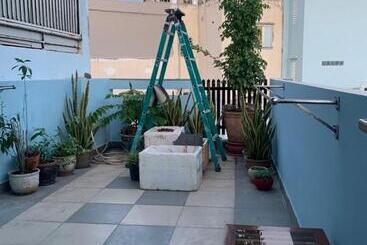 پانسیون Homestay D3 Trần Quang Diệu