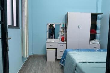 پانسیون Homestay D3 Trần Quang Diệu
