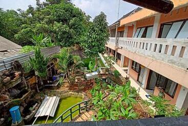 Pansiyon Kost Salsabila Cisauk