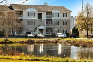 ペンション Rehoboth Beach Condo Shopping Pool Patio Draft Ready To Publish