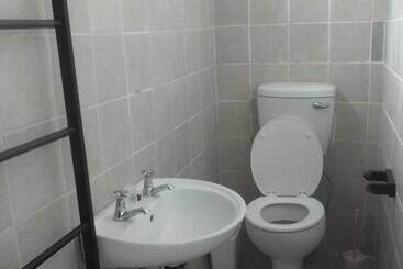 פנסיון Studio House