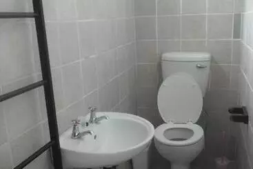 ペンション Studio House