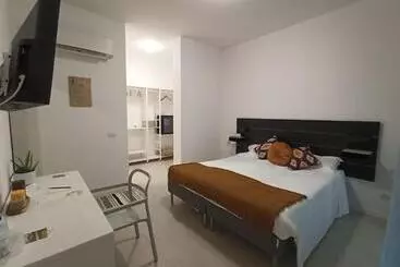 Aparthotel Residence Borromeo