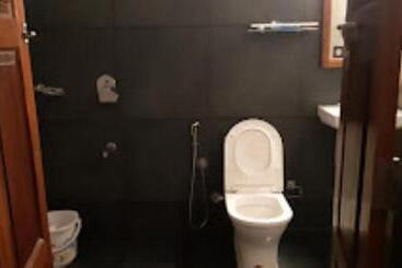 Resort The Pamba Heritage Villa Nedumudy