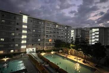 Huoneistohotelli Trees Marias Affordable Staycation In Quezon City