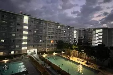 Appart'hotel Trees Marias Affordable Staycation In Quezon City