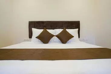 Albergue Grand Plaza Inn