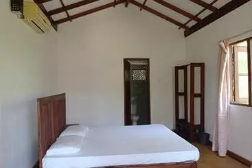 Herberge Ralapela Eco Resort