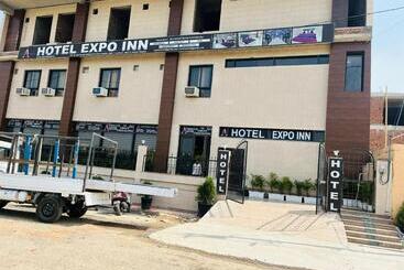 As Hotel Expo Inn