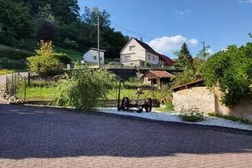 Bed and Breakfast My Zen Thal