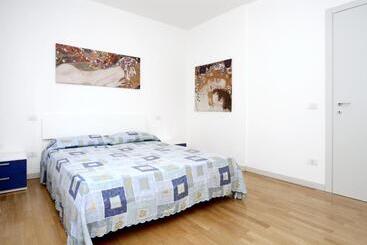 מלון דירות Dune Dependance