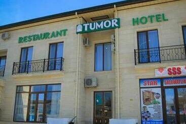 Hôtel гостиница тумор