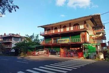 هتل Coral Inn , Port Blair