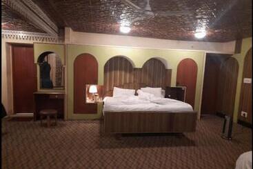 Szálloda Palace Inn Shrinagar
